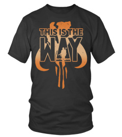 Way Featured Tee