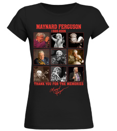 MAYNARD FERGUSON 1928-2006