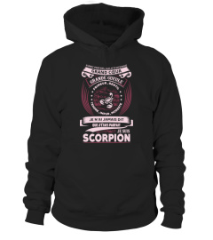 SCORPION