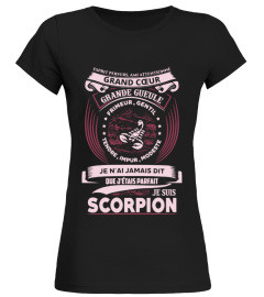 SCORPION