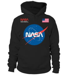 National Aeronautics And Space Administration