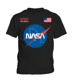 National Aeronautics And Space Administration