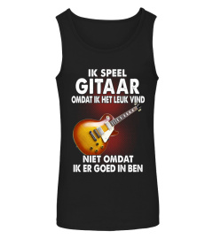 IK SPEEL GITAAR