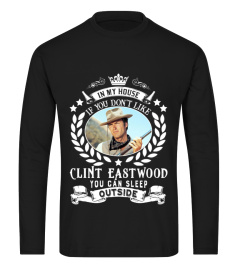 IF YOU DON'T LIKE  CLINT EASTWOOD