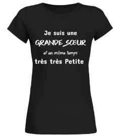 Une Grande Soeur