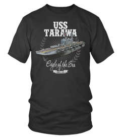USS Tarawa  T-shirt