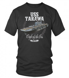 USS Tarawa  T-shirt