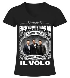 TO BE IL VOLO