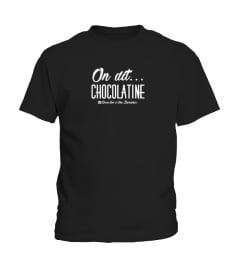 On dit chocolatine Sweat & Tshirt enfant