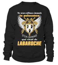 LABAROCHE