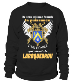 LAROQUEBROU