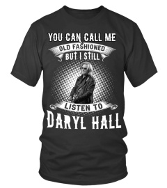 I STILL LISTEN TO DARYL HALL