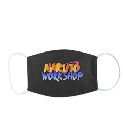 Masque Naruto Workshop