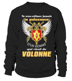 VOLONNE