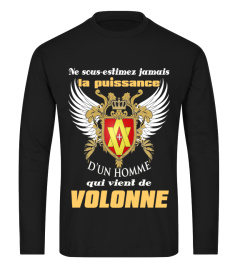 VOLONNE