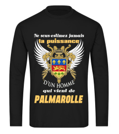 PALMAROLLE