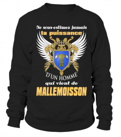 MALLEMOISSON