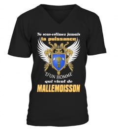 MALLEMOISSON