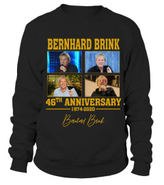 BERNHARD BRINK 46TH ANNIVERSARY