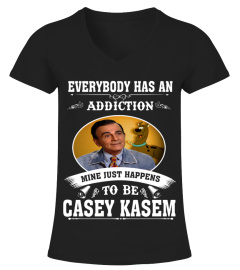 TO BE CASEY KASEM