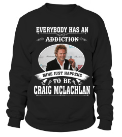 TO BE CRAIG MCLACHLAN