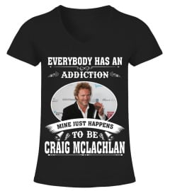 TO BE CRAIG MCLACHLAN