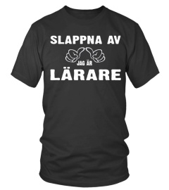 Lärare Shirt