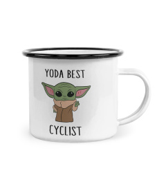 YODA BEST CYCLIST