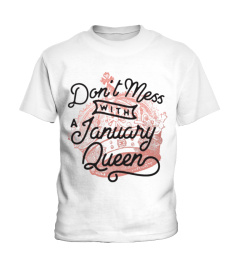 JANUARY BIRTHDAY GIFTS - AQUARIUS