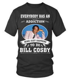 TO BE BILL COSBY