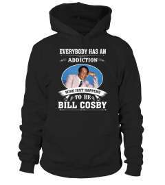 TO BE BILL COSBY