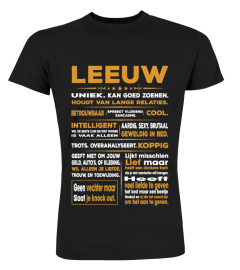 LEEUW