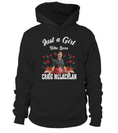 GIRL WHO LOVES CRAIG MCLACHLAN