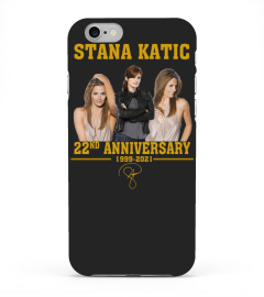 STANA KATIC 22ND ANNIVERSARY