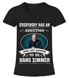 TO BE HANS ZIMMER