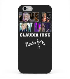 LOVE OF MY LIFE - CLAUDIA JUNG