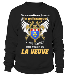 LA VEUVE