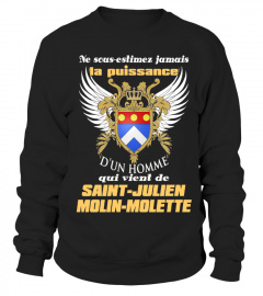 Saint-Julien-Molin-Molette