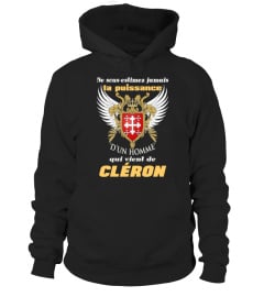 CLÉRON