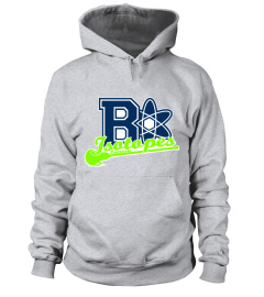 Bochum Isotopes Lacrosse - Hoody