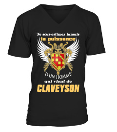 CLAVEYSON