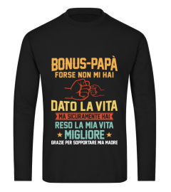 BONUS - PAPA