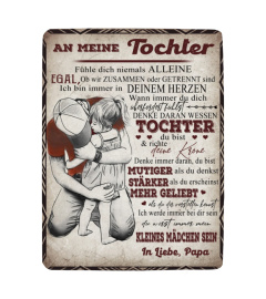 TOCHTER