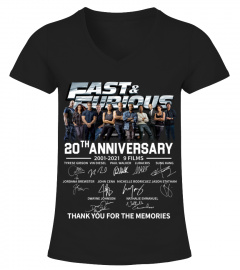 Limited Edition - Fast & Furious