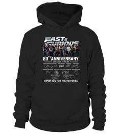 Limited Edition - Fast & Furious