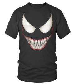 Smile Featured Tee