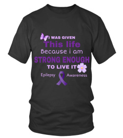 Epilepsy awareness