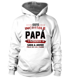 FELIZ DIA DEL PADRE