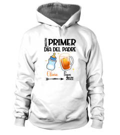 ¡NUESTRO PRIMER DIA DEL PADRE