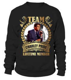 TEAM CHARLEY PRIDE - LIFETIME MEMBER